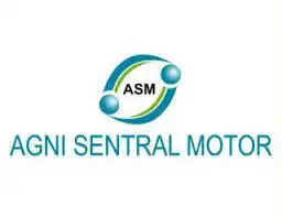 agni sentral motor